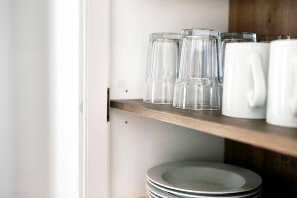 Sc 05 By Rockchair Apartments L Superhost Status L 2 Bedrooms Boxspringbeds Balcony Elevator - Cozy Family & Business Flair Welcomes You! Berlijn Buitenkant foto